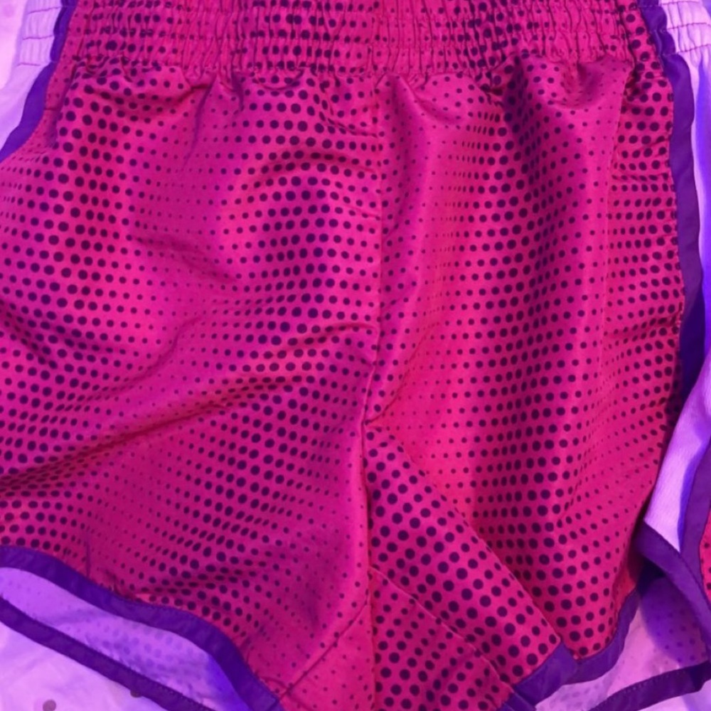 brand new athletic shorts